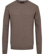 Sand 5600 Iq Mand Sand Sweaters Str L - hos Magasin