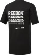 Reebok Speedwick Move Tshirt S - T-shirts Bomuld hos Magasin