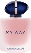 Armani My Way Eau de Parfum Floral Kvindeduft 50 ml - Eau De Parfum ho...