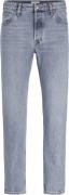 Jack & Jones Jjichris Jjclassic AM 479 Noos Mand Blue Denim Jeans Rela...