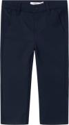 Name It Nmmriramel Pant R Str 92 - Dark Sapphire Bukser hos Magasin