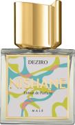 NISHANE Deziro EdP 100 ml Kvindeduft 100 ml - Eau De Parfum hos Magasi...