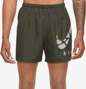 Nike Dri Fit Challenger Run Division 5%22 Brief Lined Lobeshorts XL - ...