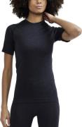 Craft Core Dry Active Comfort Baselayer Tshirt L - Trænings T-shirts h...