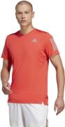 adidas Own the Run Tshirt L - T-shirts Polyester hos Magasin