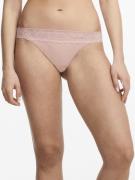 Chantelle Floral Touch Tanga G-strenge Str 36 - hos Magasin