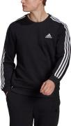 adidas Essentials French Terry 3ipes Seatshirt M - Sweatshirts Bomuld ...