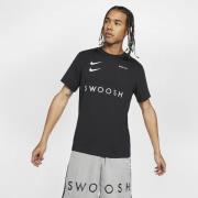 Nike Sportswear Swoosh T Shirt S - T-shirts Bomuld hos Magasin