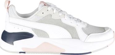 Puma Xray Mand Hvid Sneakers Str 41 - hos Magasin