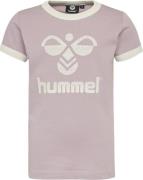 Hummel Kamma Tshirt 128 - T-shirts hos Magasin