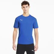 Puma Teamfinal 21 Tshirt S - T-shirts hos Magasin