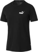 Puma Essentials Small Logo Tshirt S - T-shirts Bomuld hos Magasin