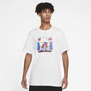 Nike Sportswear T Shirt XL - T-shirts hos Magasin