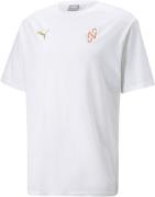 Puma Neymar Jr Diamond Graphic Tshirt L - T-shirts hos Magasin