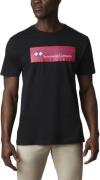 Columbia North Cascades T Shirt L - T-shirts hos Magasin