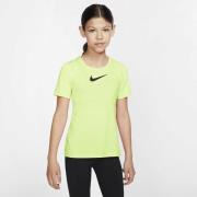 Nike Pro Big Kids T Shirt 158-170 / XL - T-shirts hos Magasin