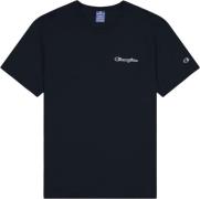 Champion Crewneck Tshirt L - T-shirts hos Magasin