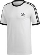 adidas 3ipes T-shirt S - T-shirts Bomuld hos Magasin