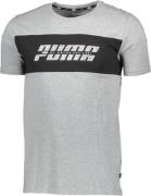 Puma Mens II Tshirt S - T-shirts Bomuld hos Magasin