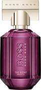 Boss The Scent for Her Magnetic Eau de Parfum Kvindeduft 50 ml - Eau D...