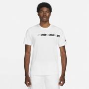 Nike Sportswear Repeat T Shirt L - T-shirts hos Magasin