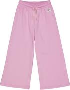 Müsli by Green Cotton Olsen Kids Sweat Flared Pants Str 128 - Bonbon B...