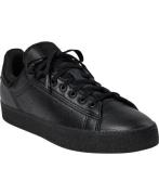 adidas Originals Stan Smith CS Mand Sort Sneakers Str 42 - hos Magasin