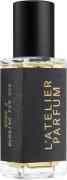 L'Atelier Parfum Burning for Oud 15 ml Kvindeduft 15 ml - Eau De Parfu...