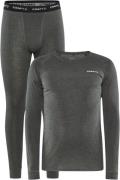 Craft Core Wool Merino Baselayer S - T-shirts hos Magasin