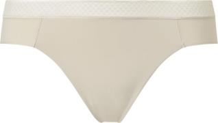 Calvin Klein Calvin Klein Bikini Panties Briefs Str L - Nylon hos Maga...