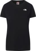 The North Face Simple Dome Tshirt L - Trænings T-shirts hos Magasin