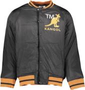 Kangol Unity Bomber Mand Faded Black Overgangsjakker Str L - Polyester...