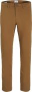 Jack & Jones Jpstmarco Jjbowie SA Noos Mand Rubber Chinos Str "31/""32...