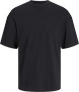 Jack & Jones Jjeurban Edge TEE SS Oneck Noos JN Str 128 Drenge - Black...