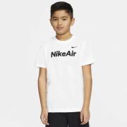 Nike Air T Shirt 137-147 / M - T-shirts Bomuld hos Magasin