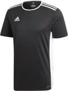 adidas Entrada 18 Jersey 128 - T-shirts hos Magasin