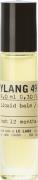 Le Labo Ylang 49 Liquid Balm 9ml Kvindeduft 9 ml - Eau De Parfum hos M...