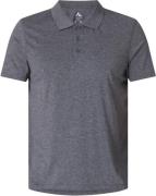 MCKINLEY Pellew Polo S - T-shirts Bomuld hos Magasin