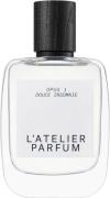 L'Atelier Parfum Douce Insomnie 50 ml Kvindeduft 50 ml - Eau De Parfum...