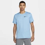 Nike Pro Dri Fit Traenings T Shirt S - T-shirts Polyester hos Magasin