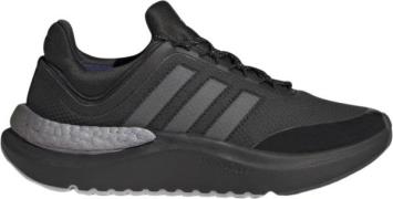 adidas Zensora Xxii Sneakers Kvinde Sort Sneakers Str 40 - Gummi hos M...