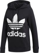 adidas Trefoil Hoodie 38 - Hættetrøjer & Sweatshirts hos Magasin