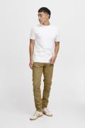 Blend Bhnatan Pants Noos Mand Sand Brown Chinos Slim Fit Str 32/30 - h...