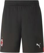 Puma AC Milan 22/23 Hjemmebaneshorts XL - Træningsshorts hos Magasin