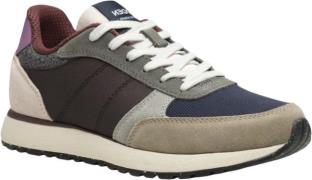 Woden Ronja Kvinde Fudge Sneakers Str 39 - hos Magasin