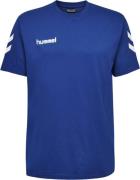 Hummel Go Kids Cotton Tshirt 116 - T-shirts Bomuld hos Magasin