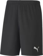 Puma Teamgoal 23 Knit Shorts L - Træningsshorts hos Magasin