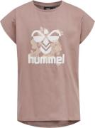 Hummel Azra Tshirt 128 - T-shirts hos Magasin