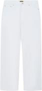 Woodbird Wbrami White Jeans Mand White Jeans Str 34 / 34 - hos Magasin