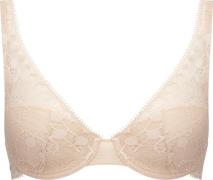 Chantelle Day to Night Plunge Spacer bra Plunge Bh'er Str E 80 - hos M...